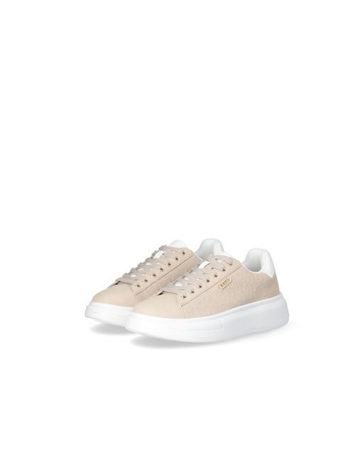 Sneakers, bambina, logate. LIU.JO | 4A5737TX098S3654