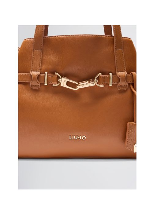 Borsa, donna, logata. LIU.JO | AA5046E003781154