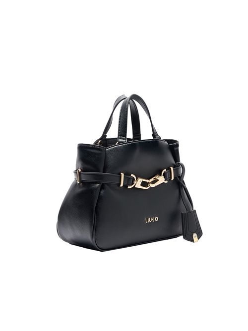 Borsa, donna, logata. LIU.JO | AA5047E003722222