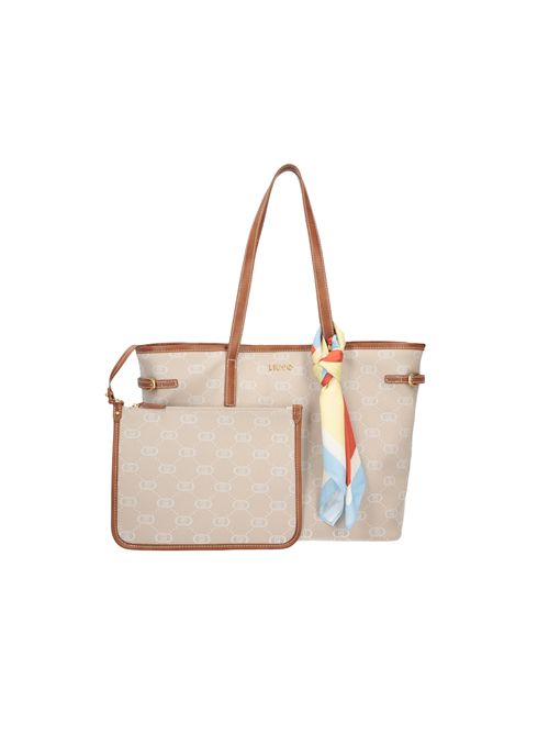 Borsa, donna, logata. LIU.JO | AA5095E008651308