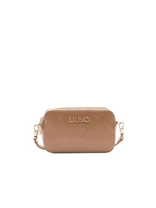 Borsa, donna, logata. LIU.JO | AA5100E077800070