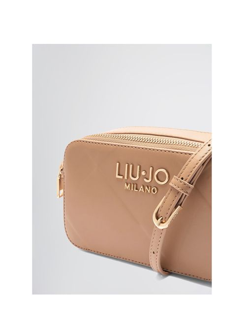 Borsa, donna, logata. LIU.JO | AA5100E077800070