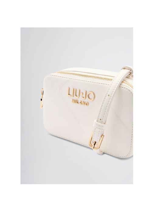 Borsa, donna, logata. LIU.JO | AA5100E077801065