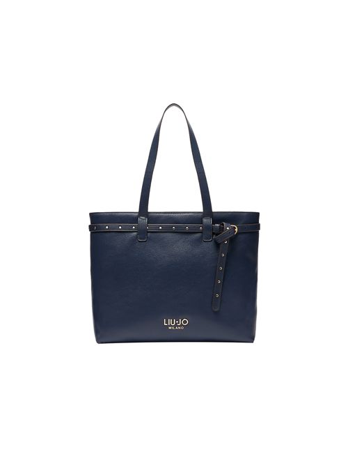 Borsa, donna, logata. LIU.JO | AA5135E003394024