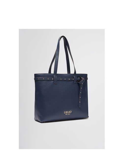 Borsa, donna, logata. LIU.JO | AA5135E003394024