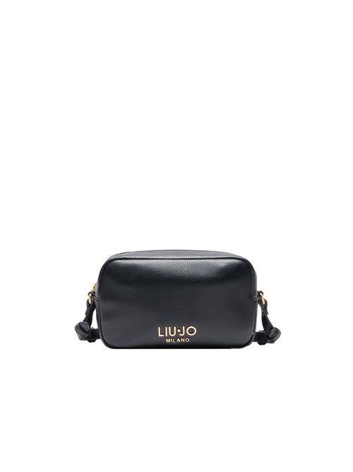 Borsa, donna, logata. LIU.JO | AA5137E003322222