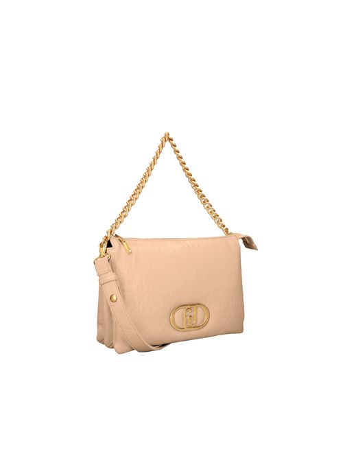 Borsa, donna, logata. LIU.JO | AA5141E088600178