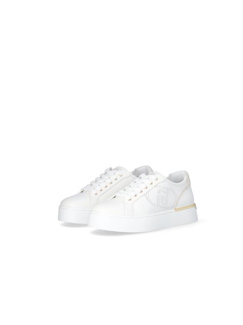 Sneakers, donna, logate. LIU.JO | BA5023P010201065