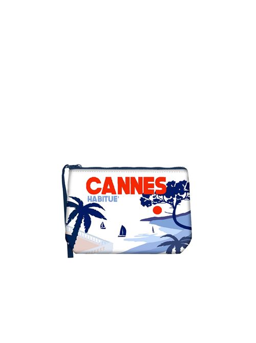 Cannes postcard 01