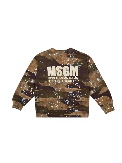  MSGM | S5MSJBSW029MS023