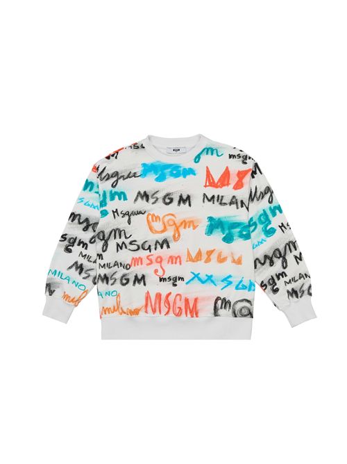  MSGM | S5MSJBSW278001