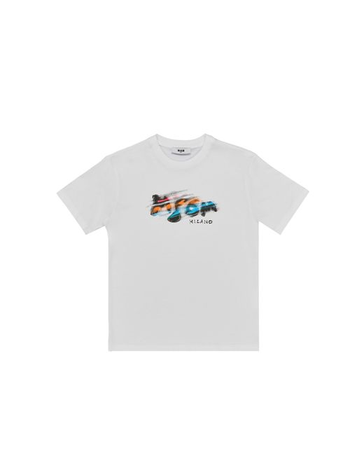  MSGM | S5MSJBTH280001