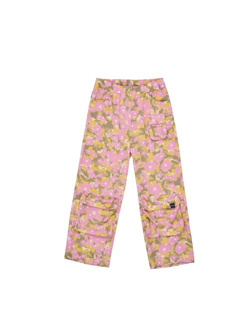 Pantalone, bambina, logato. MSGM | S5MSJGPA115MS003