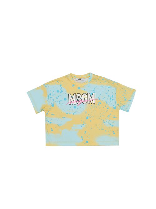  MSGM | S5MSJGTH214140