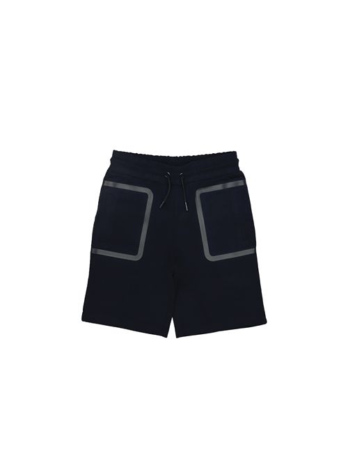 Bermuda, bambino, logato. PEUTEREY | PKK2126215