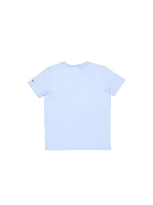 T-shirt, bambino, logata. PEUTEREY | PKK2131289