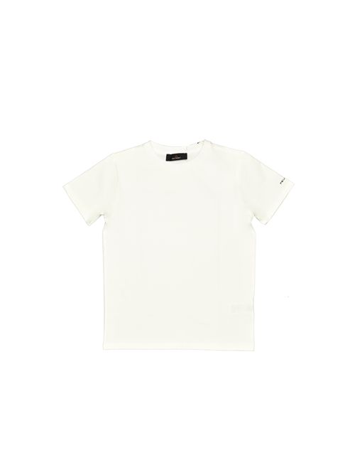 T-shirt, bambino, logata. PEUTEREY | PKK2131730