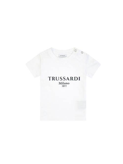  TRUSSARDI | TIP25011TSWH