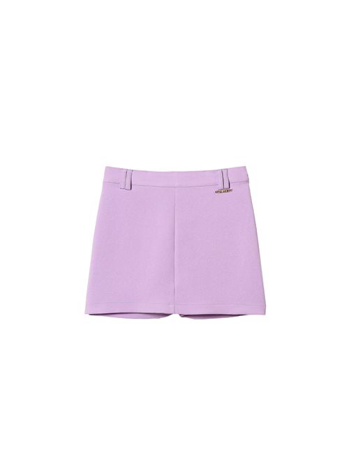 Shorts, bambina, logati. TWINSET | 251GJ2QN711862