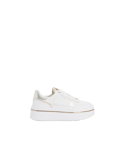 Sneakers, donna, logate. TWINSET | 251TCP01407049