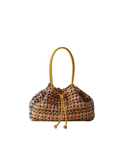 Borsa, donna, logata. BORBONESE | 910101910190744