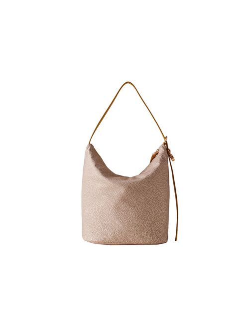 Borsa, donna, logata. BORBONESE | 91010227AH1001