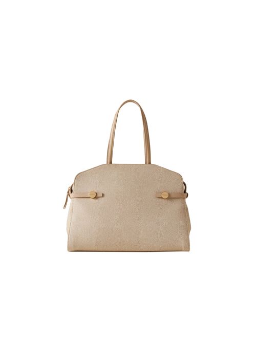 Borsa, donna, logata. BORBONESE | 910102490193C75