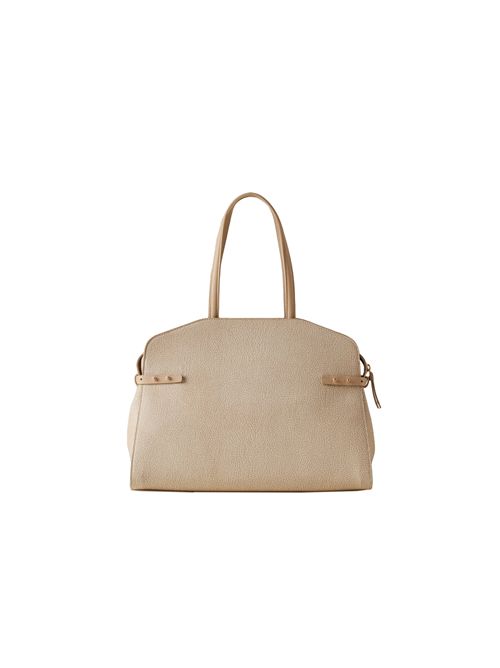 Borsa, donna, logata. BORBONESE | 910102490193C75