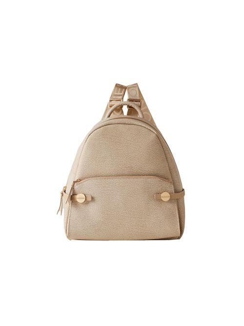 Zaino, donna, logato. BORBONESE | 910102500193C75