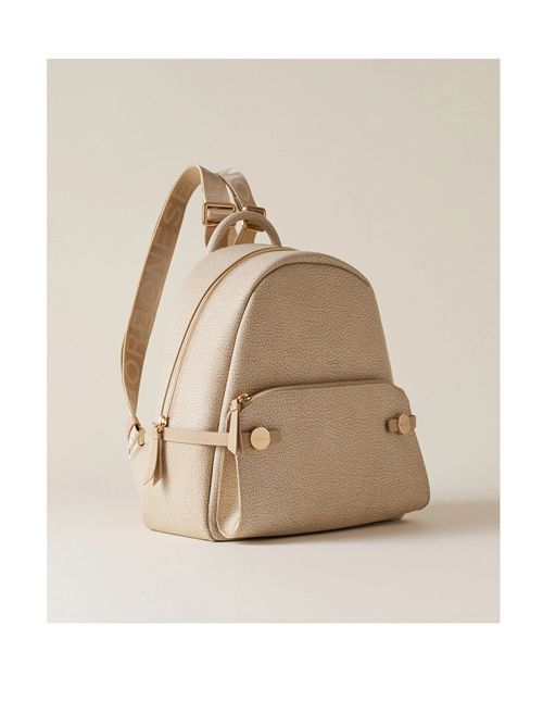 Zaino, donna, logato. BORBONESE | 910102500193C75