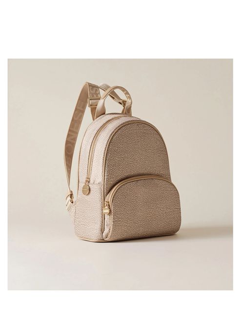 Zaino, donna, logato. BORBONESE | 934136I15C75