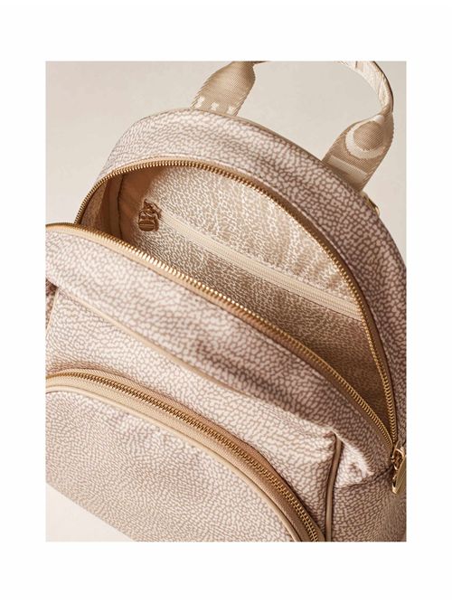 Zaino, donna, logato. BORBONESE | 934136I15C75