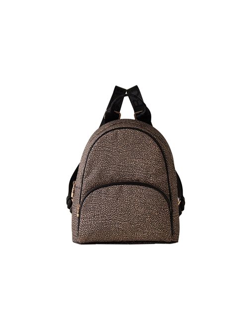Zaino, donna, logato. BORBONESE | 934136I15X11