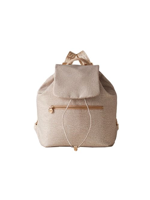 Zaino, donna, logato. BORBONESE | 934486I15C75