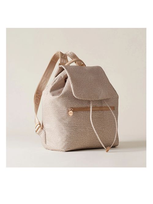 Zaino, donna, logato. BORBONESE | 934486I15C75