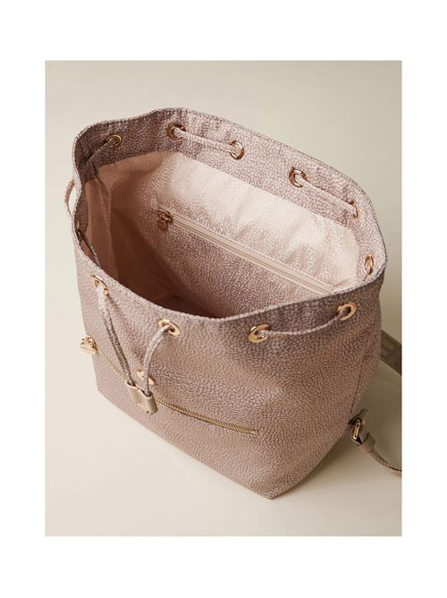 Zaino, donna, logato. BORBONESE | 934486I15C75