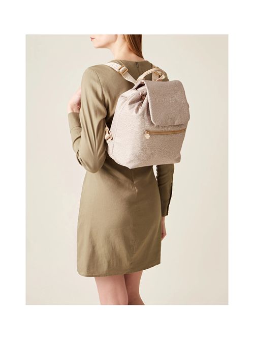 Zaino, donna, logato. BORBONESE | 934486I15C75