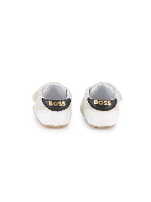 Sneakers, neonato, logate. BOSS | J5283110P