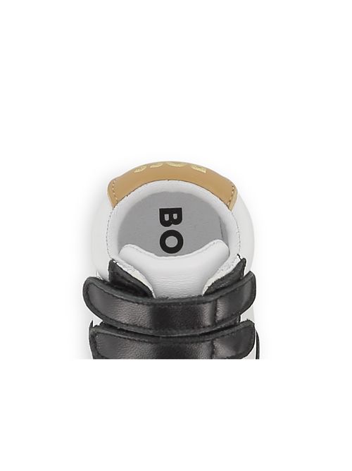 Scarpa, neonato, logata. BOSS | J5324309B