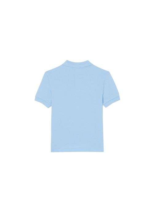 Polo, unisex, logata. LACOSTE | 847354HBP