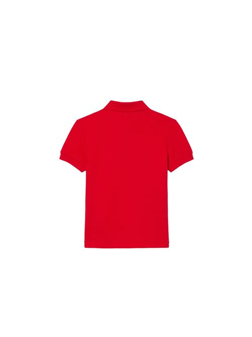 Polo, unisex, logata. LACOSTE | 847354RCJ