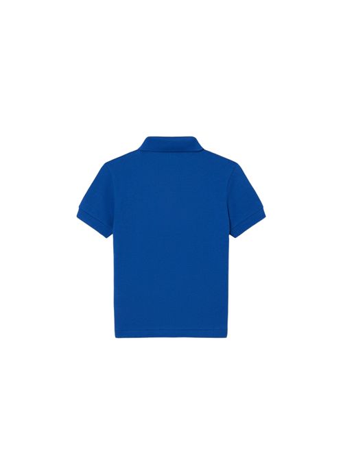 Polo, unisex, logata. LACOSTE | 847354UFT