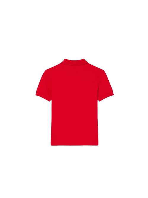 Polo, unisex, logata. LACOSTE | 947354RCJ