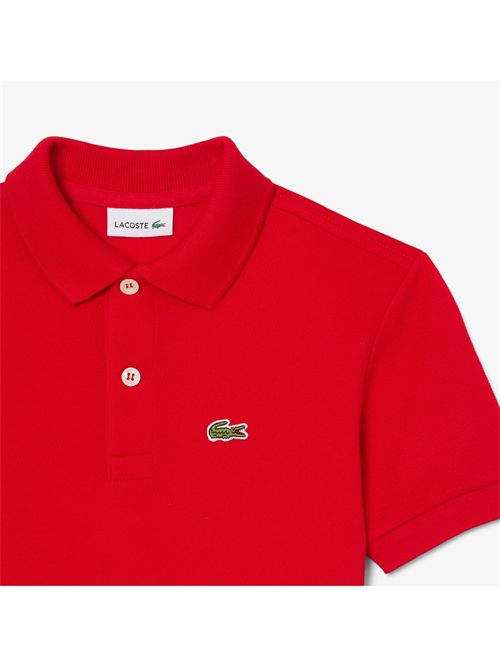 Polo, unisex, logata. LACOSTE | 947354RCJ