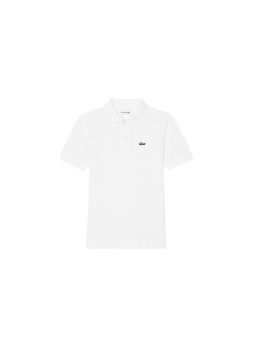 Polo, unisex, logata. LACOSTE | 947354W8L