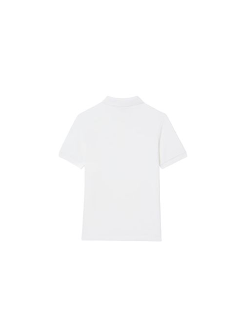 Polo, unisex, logata. LACOSTE | 947354W8L