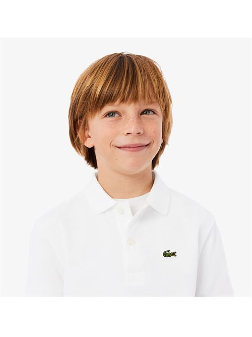 Polo, unisex, logata. LACOSTE | 947354W8L