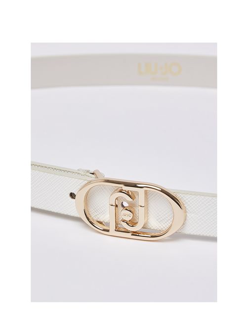 Cintura, donna, logata. LIU.JO | AA6240ES029X0459