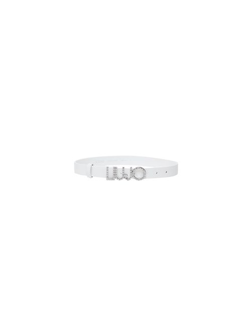 Cintura, bambina, logata. LIU.JO | GA6190T030010601