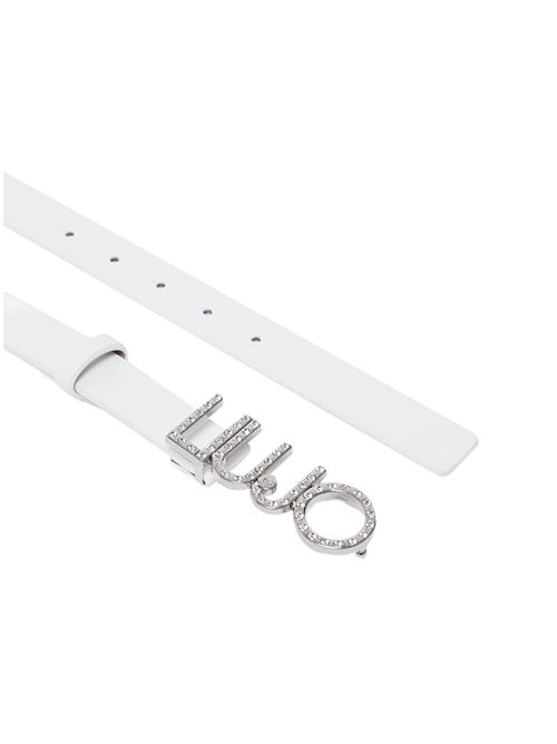 Cintura, bambina, logata. LIU.JO | GA6190T030010601